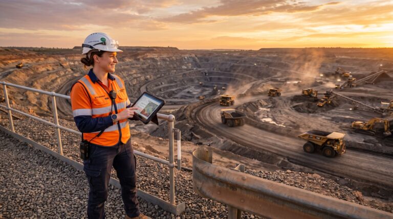 RIIRIS601E Establish and maintain the risk management system. | Mine ...