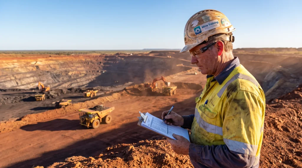 RPL Mining: Fast-Track Qualifications in QLD and NSW